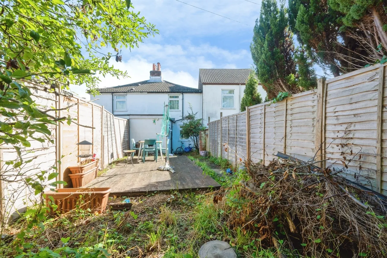 Portswood Road, Southampton, SO17, photo 20