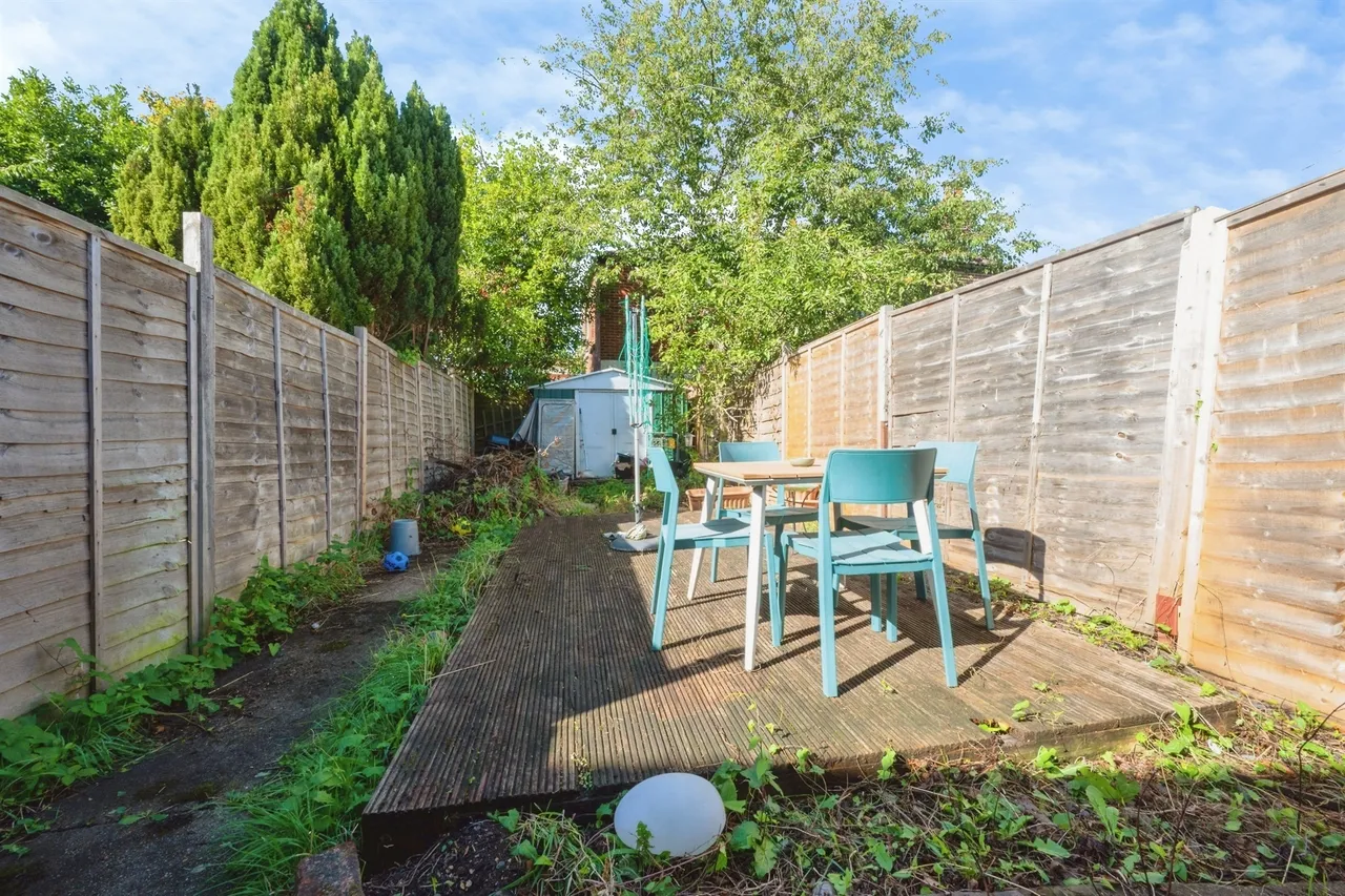 Portswood Road, Southampton, SO17, photo 19