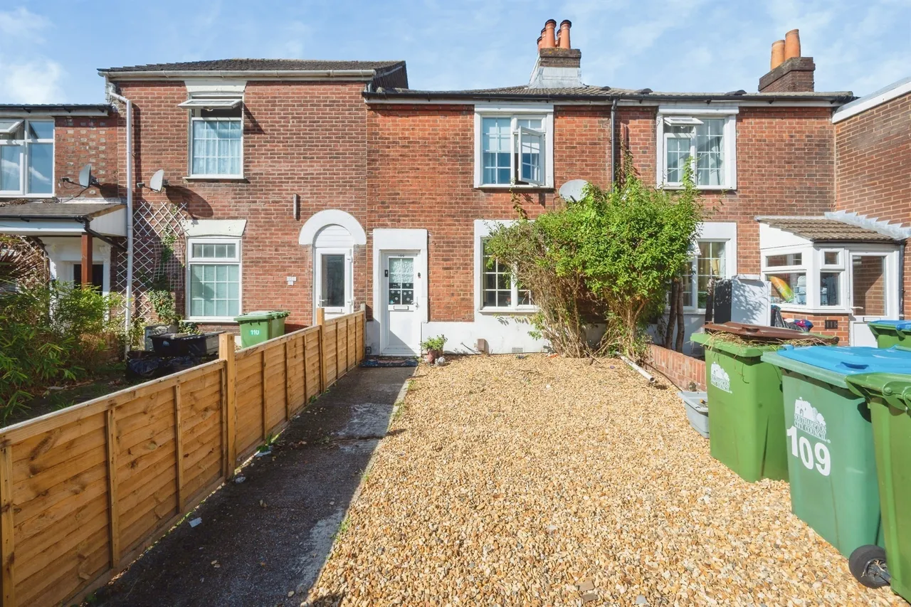 Portswood Road, Southampton, SO17, photo 2