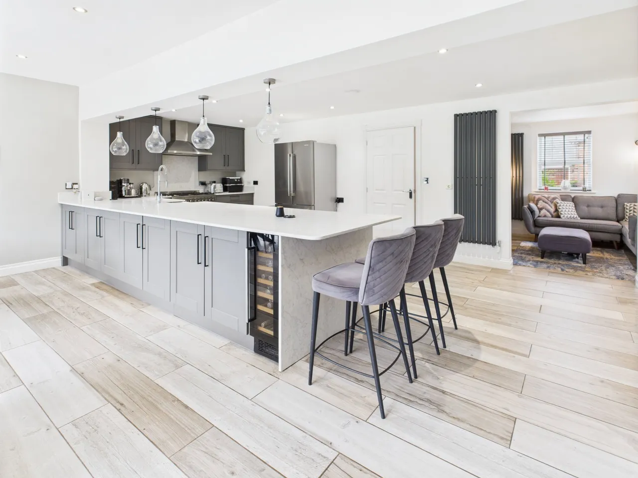 Kingsdown Close, Weston, CW2, photo 3