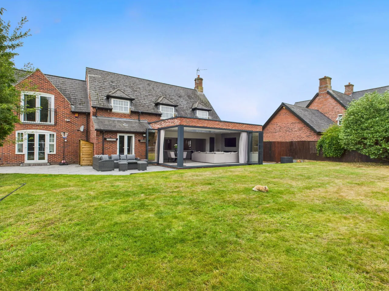 Kingsdown Close, Weston, CW2, photo 8