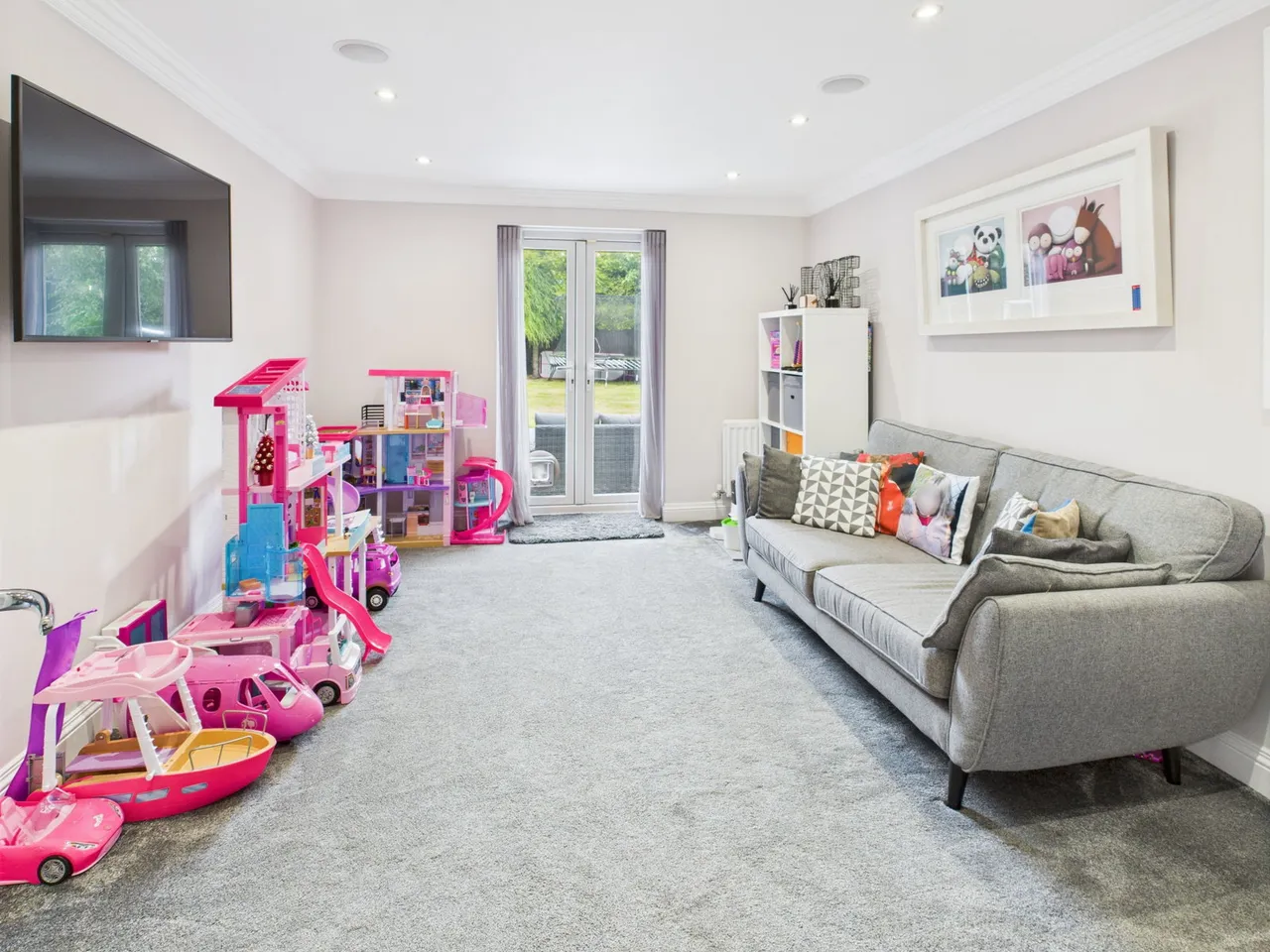 Kingsdown Close, Weston, CW2, photo 20