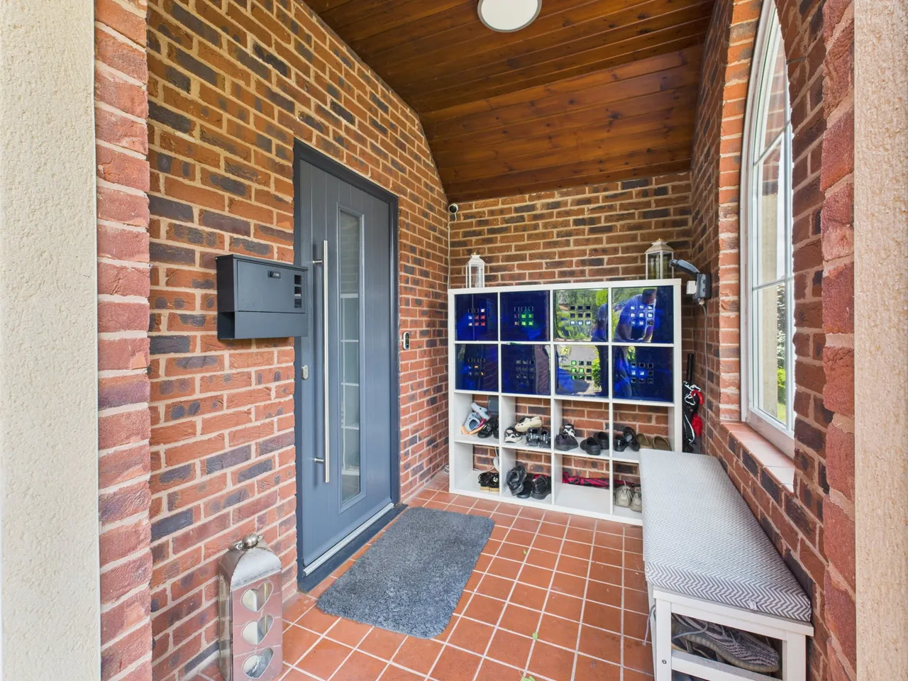 Kingsdown Close, Weston, CW2, photo 44