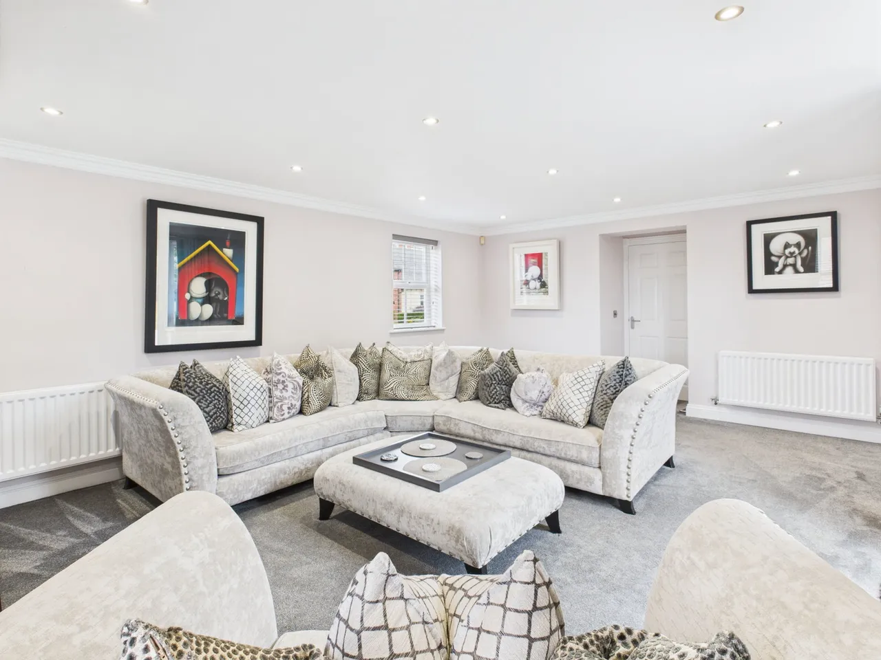 Kingsdown Close, Weston, CW2, photo 16