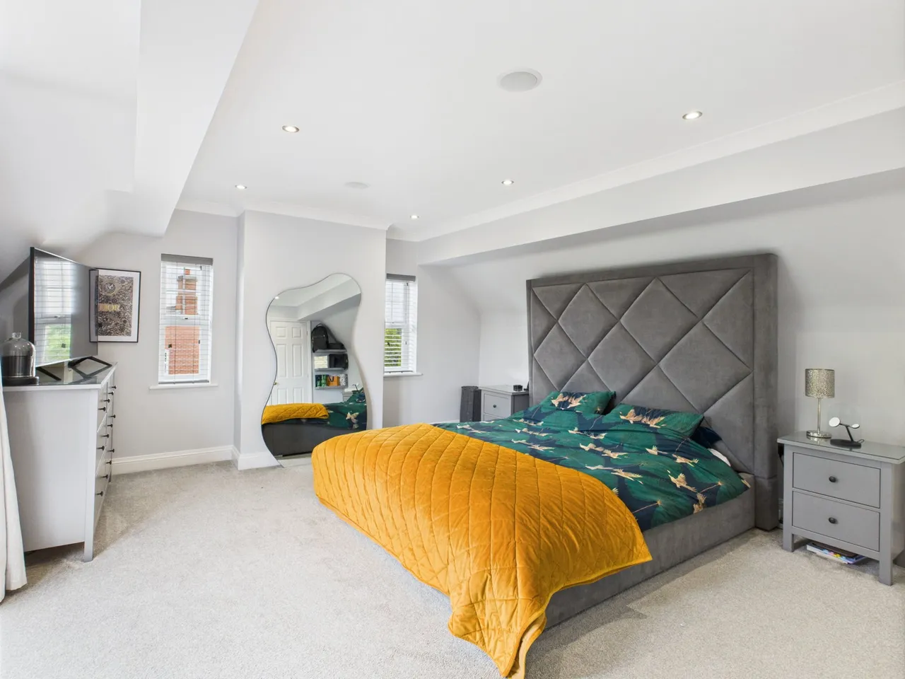 Kingsdown Close, Weston, CW2, photo 25