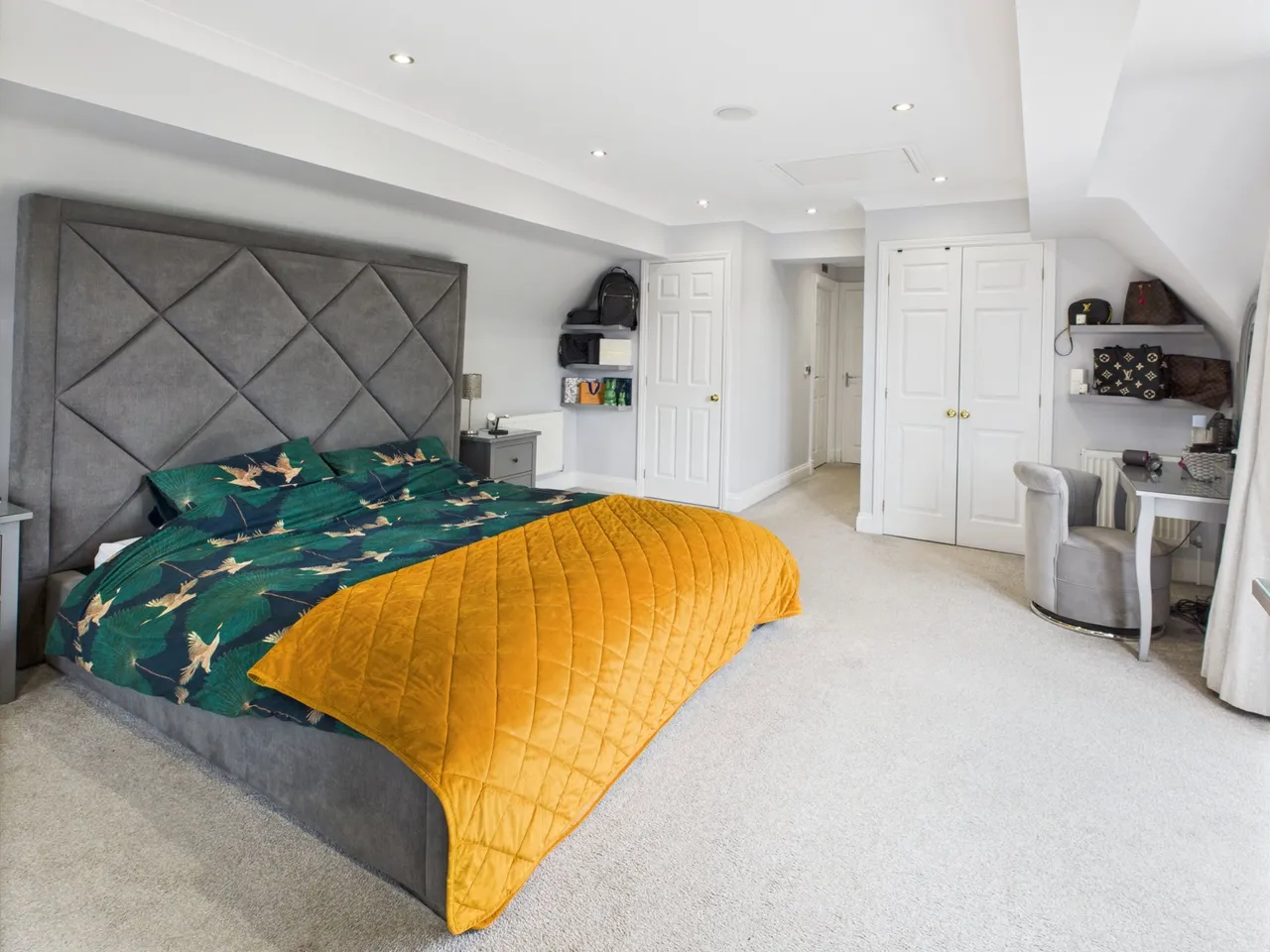 Kingsdown Close, Weston, CW2, photo 24