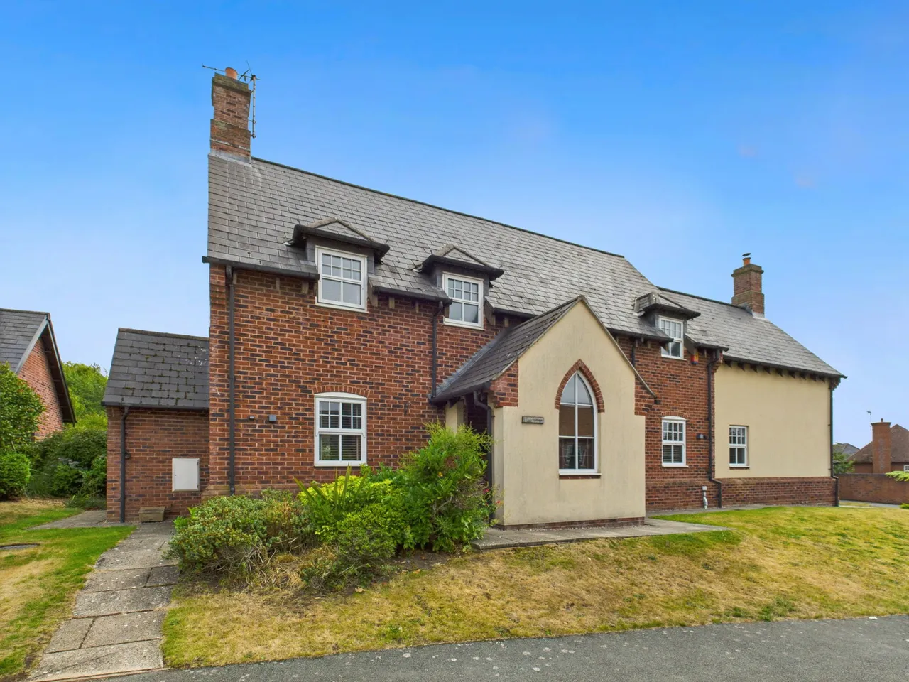 Kingsdown Close, Weston, CW2, photo 43
