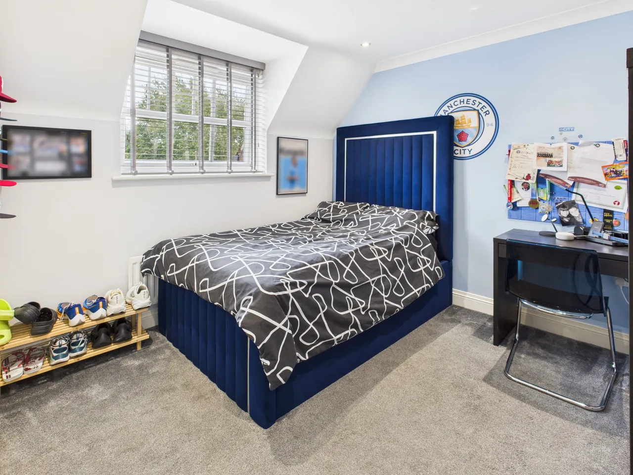 Kingsdown Close, Weston, CW2, photo 31