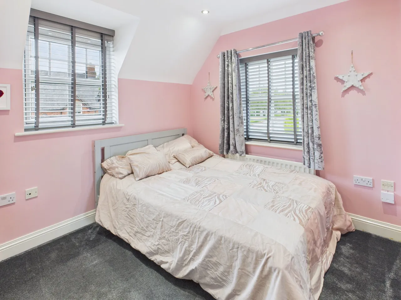 Kingsdown Close, Weston, CW2, photo 33