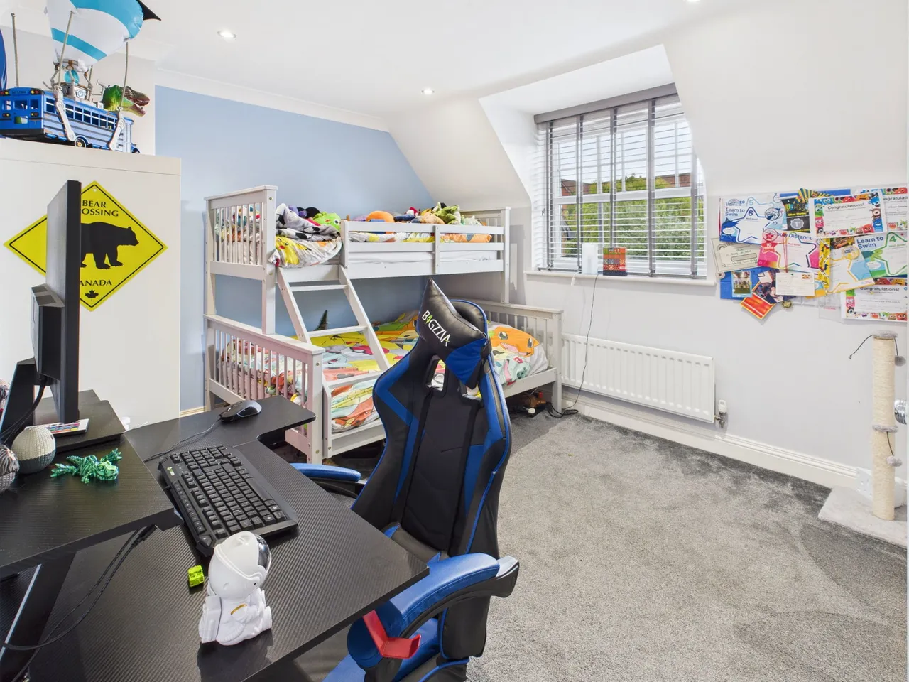 Kingsdown Close, Weston, CW2, photo 29