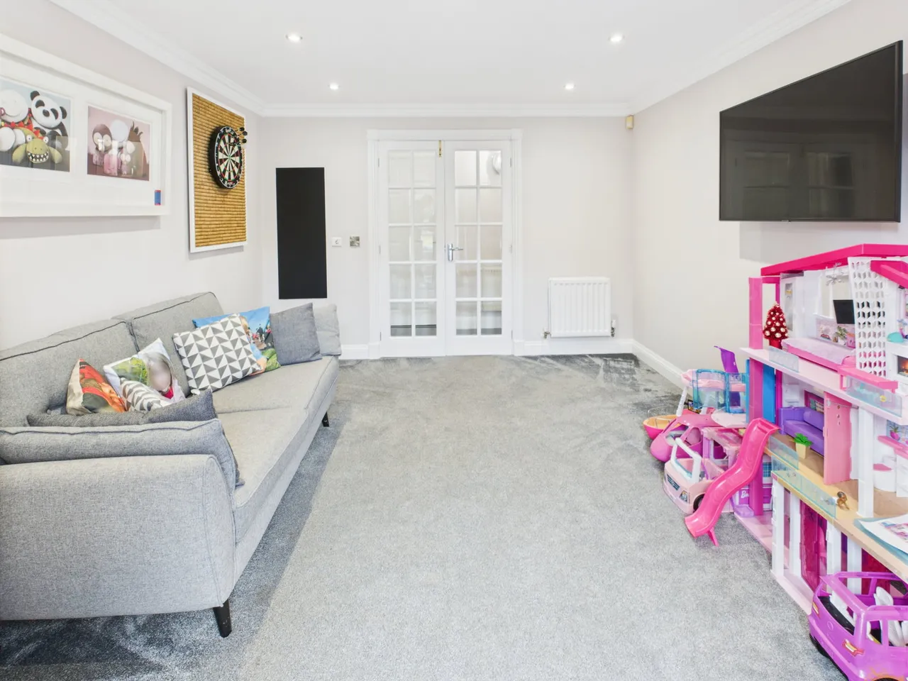 Kingsdown Close, Weston, CW2, photo 21