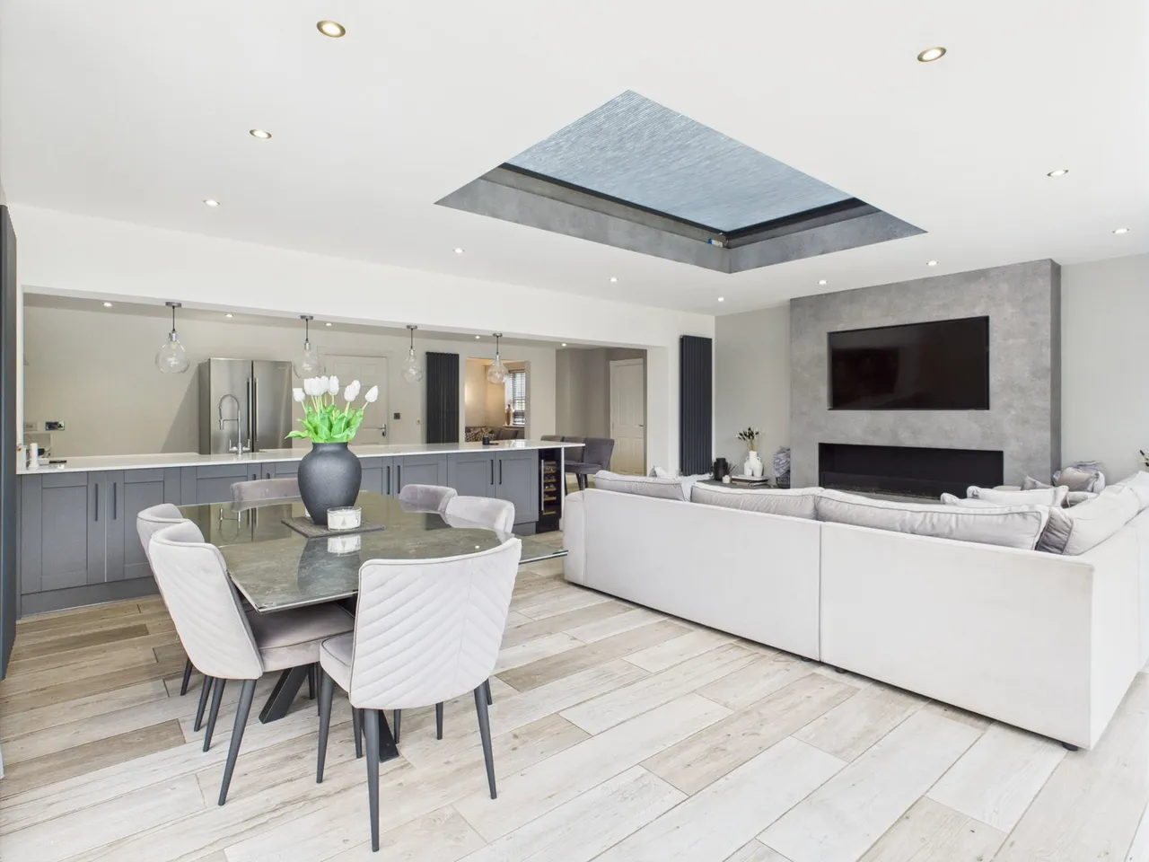 Kingsdown Close, Weston, CW2, photo 11