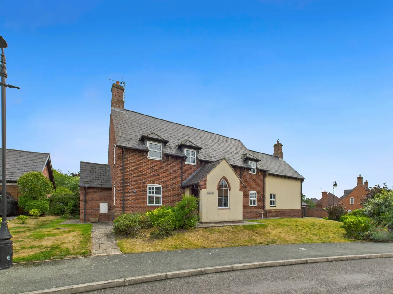 Kingsdown Close, Weston, CW2, photo 9