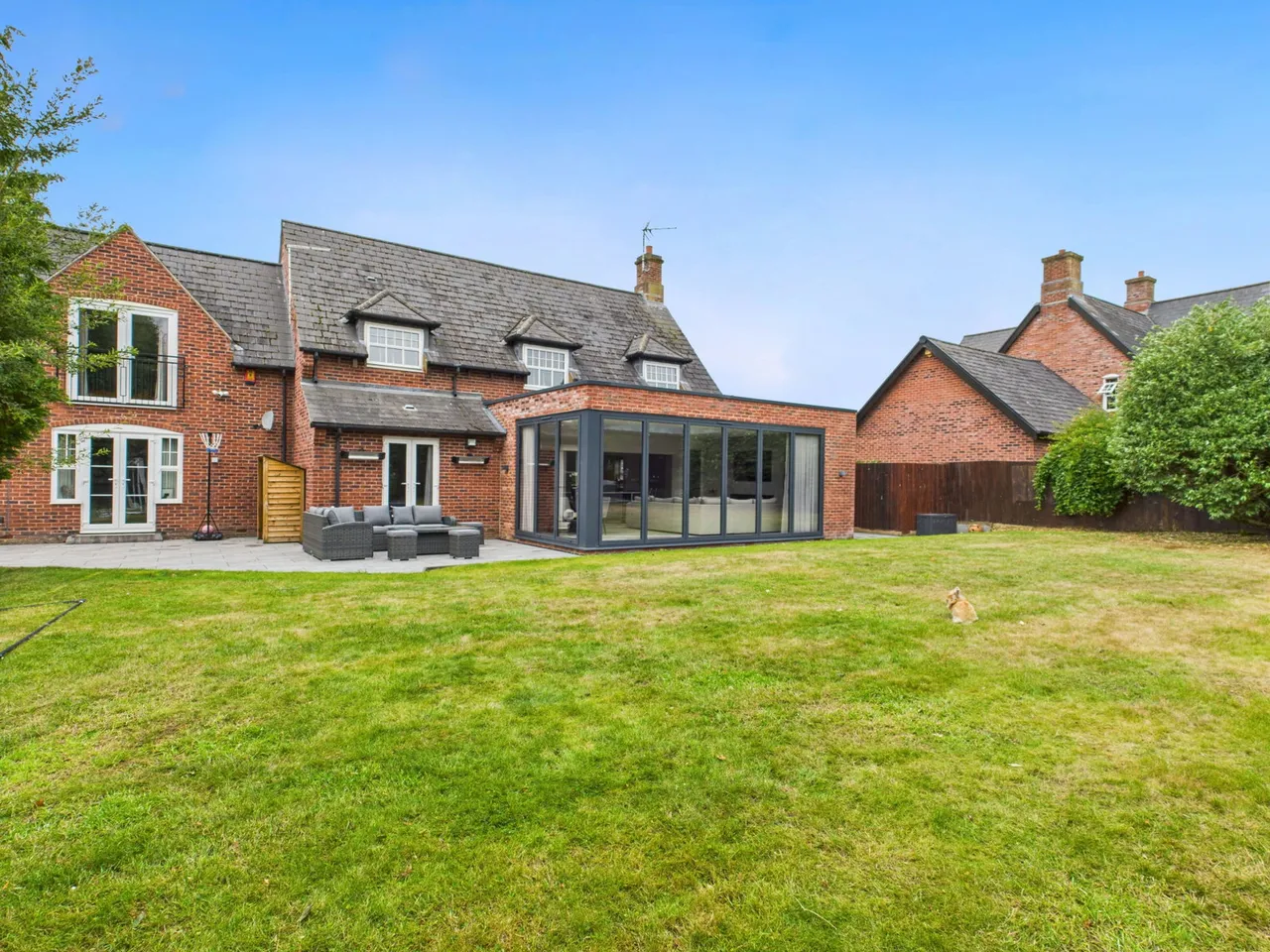 Kingsdown Close, Weston, CW2, photo 40