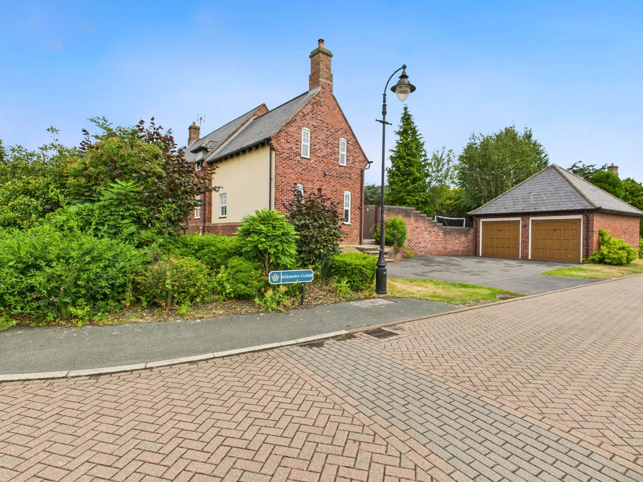 Kingsdown Close, Weston, CW2, photo 10