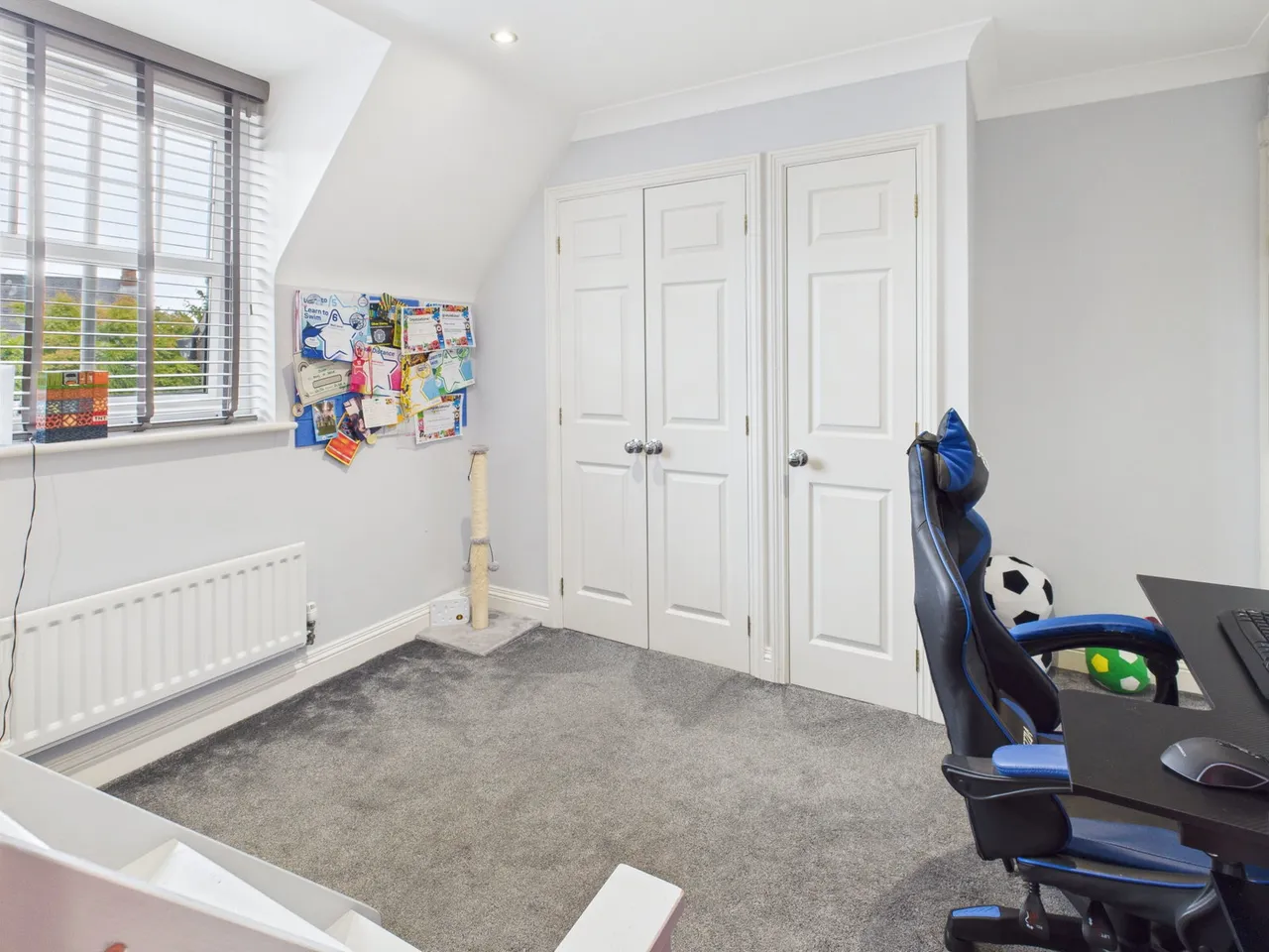 Kingsdown Close, Weston, CW2, photo 30