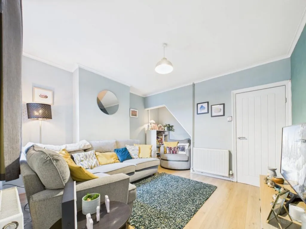 Sherwood Street, Reading, RG30, photo 2