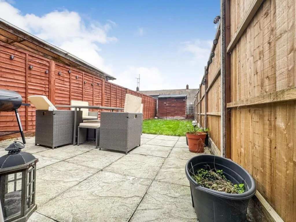 Sherwood Street, Reading, RG30, photo 13