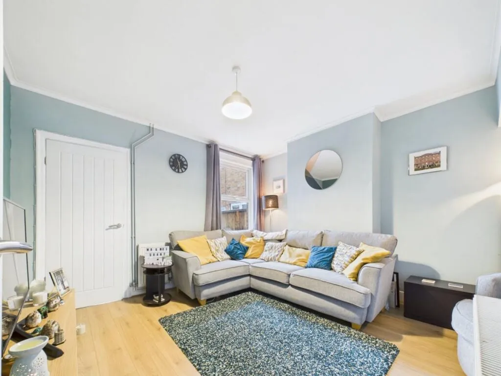 Sherwood Street, Reading, RG30, photo 5