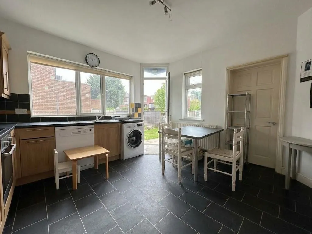 Devonshire Road, Mill Hill, NW7, photo 5