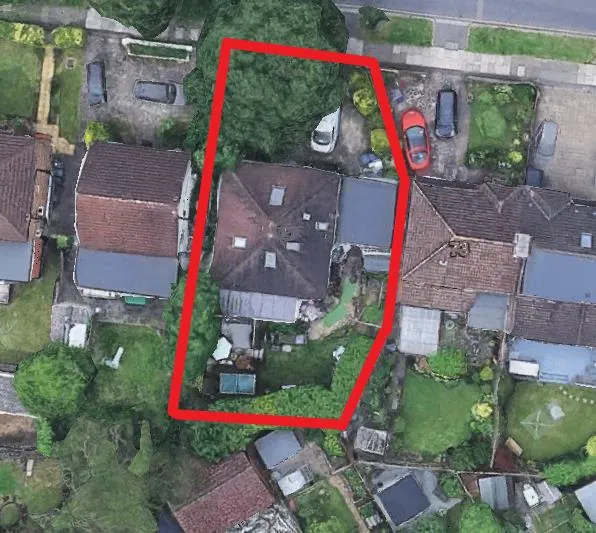 Devonshire Road, Mill Hill, NW7, photo 2