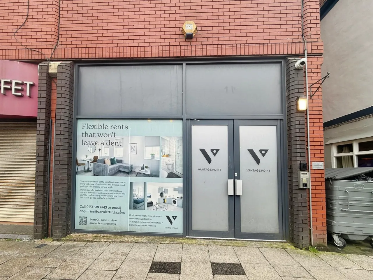 Stanishgate, Wigan, WN1, photo 6