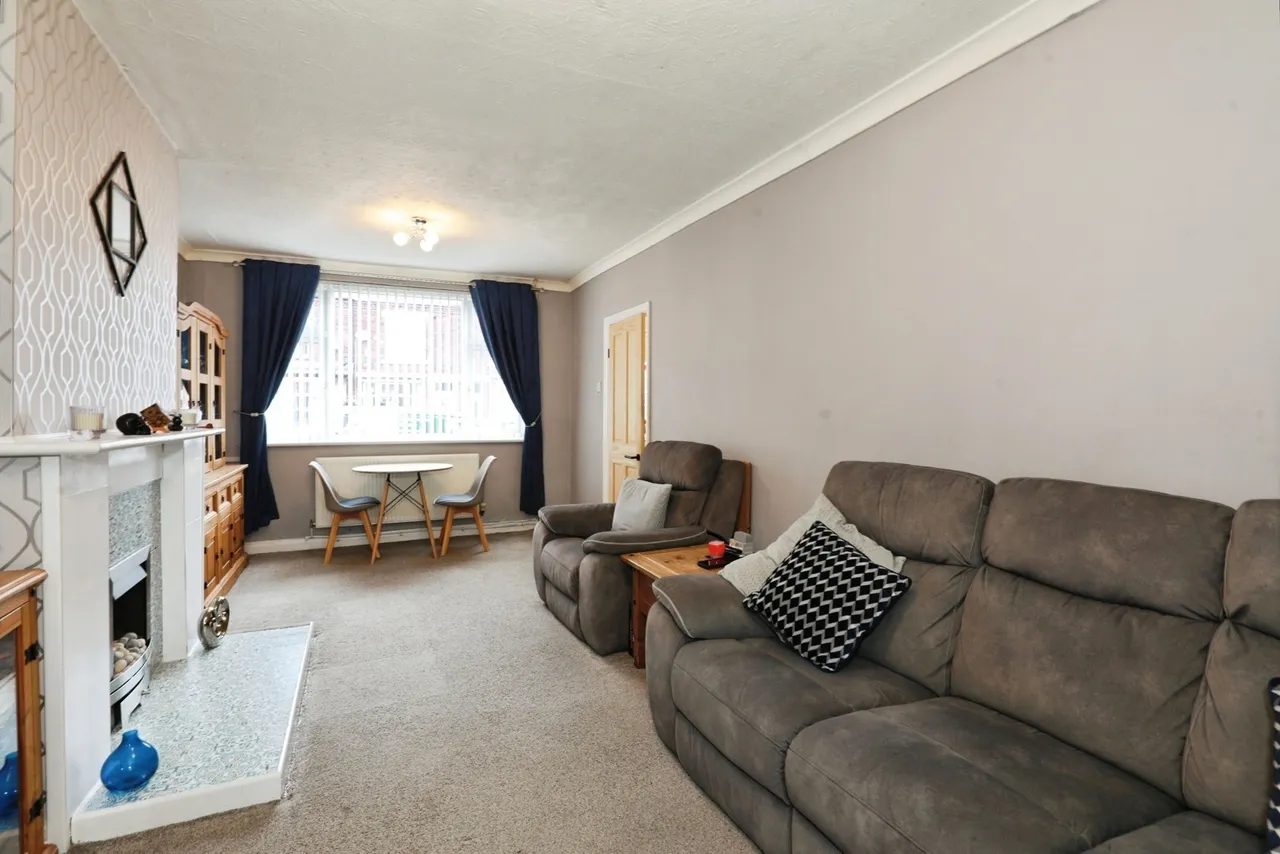 Goulden Street, Crewe, Cheshire, CW1, photo 3