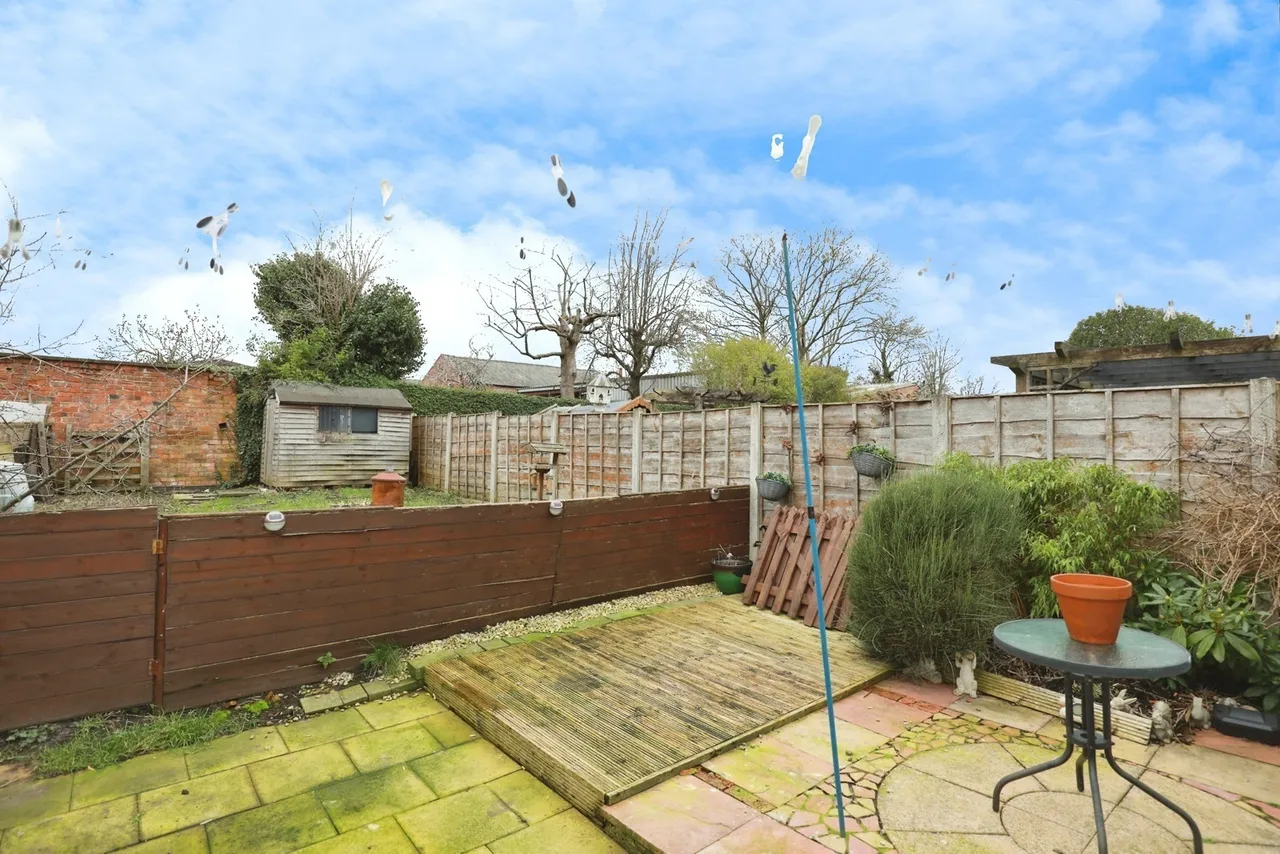 Goulden Street, Crewe, Cheshire, CW1, photo 16