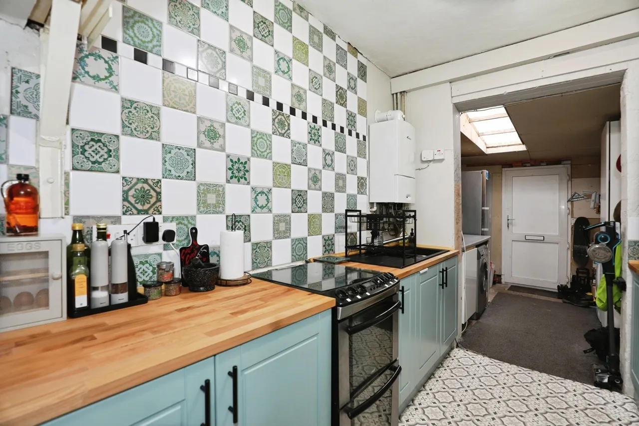 Goulden Street, Crewe, Cheshire, CW1, photo 6