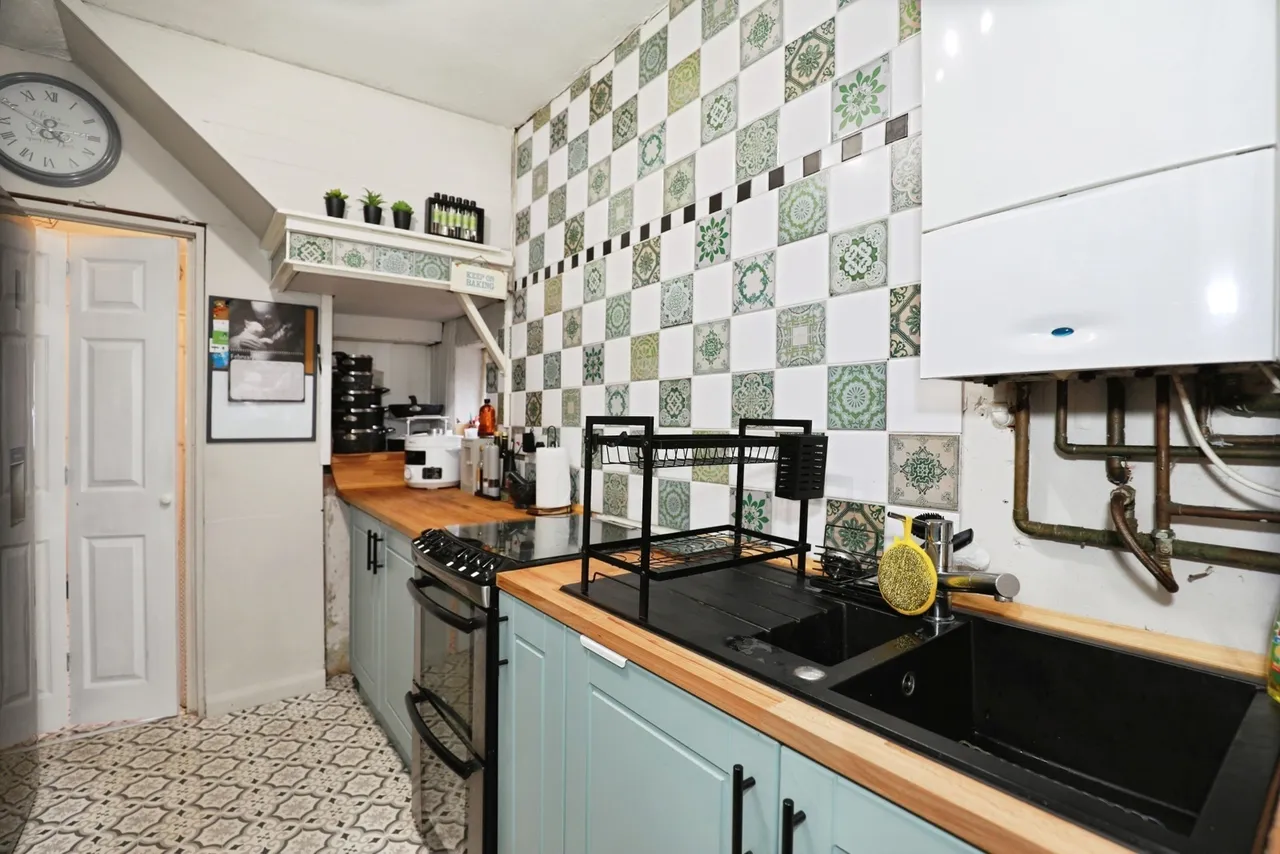 Goulden Street, Crewe, Cheshire, CW1, photo 8