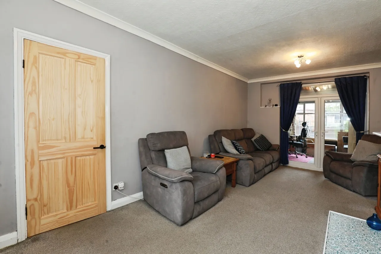 Goulden Street, Crewe, Cheshire, CW1, photo 4