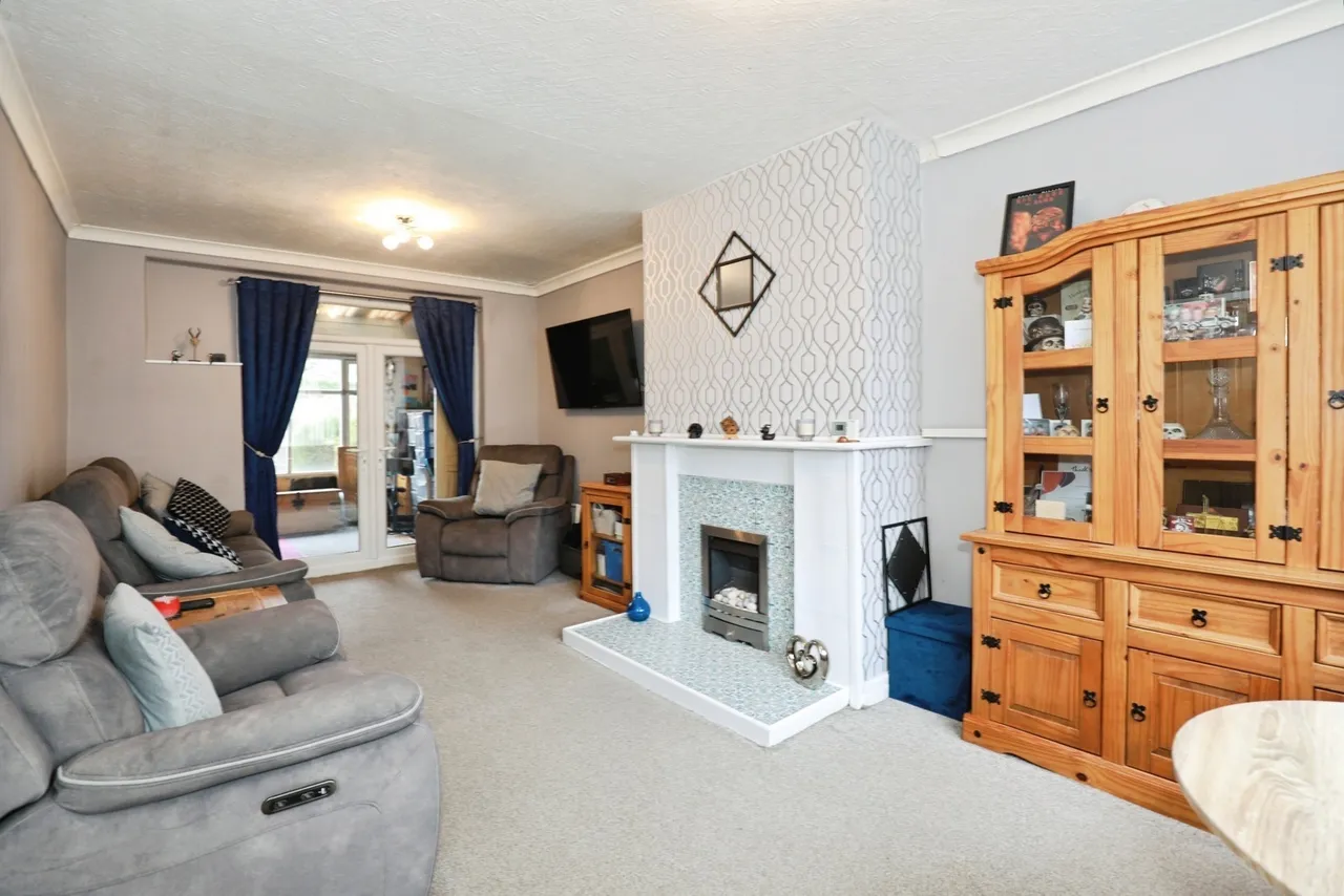 Goulden Street, Crewe, Cheshire, CW1, photo 2