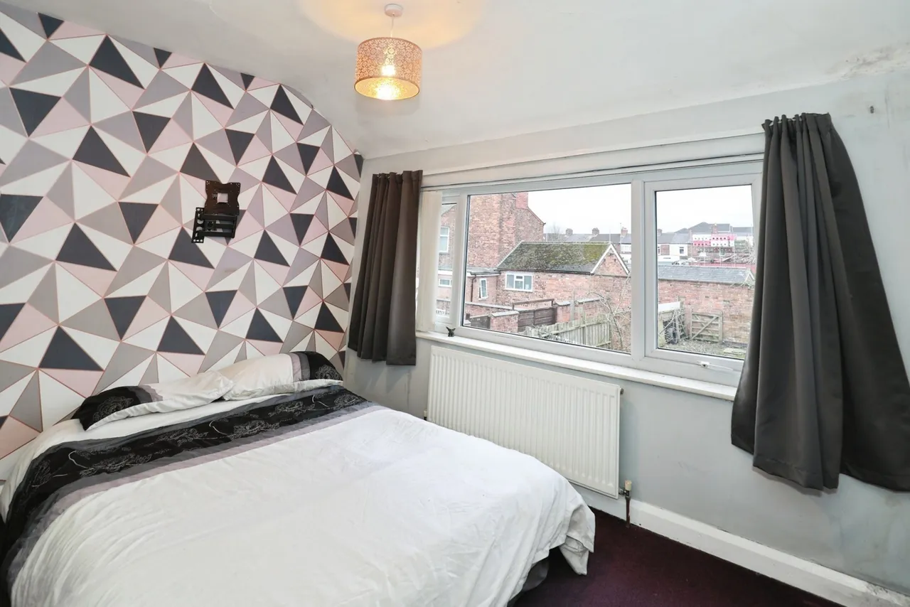 Goulden Street, Crewe, Cheshire, CW1, photo 13