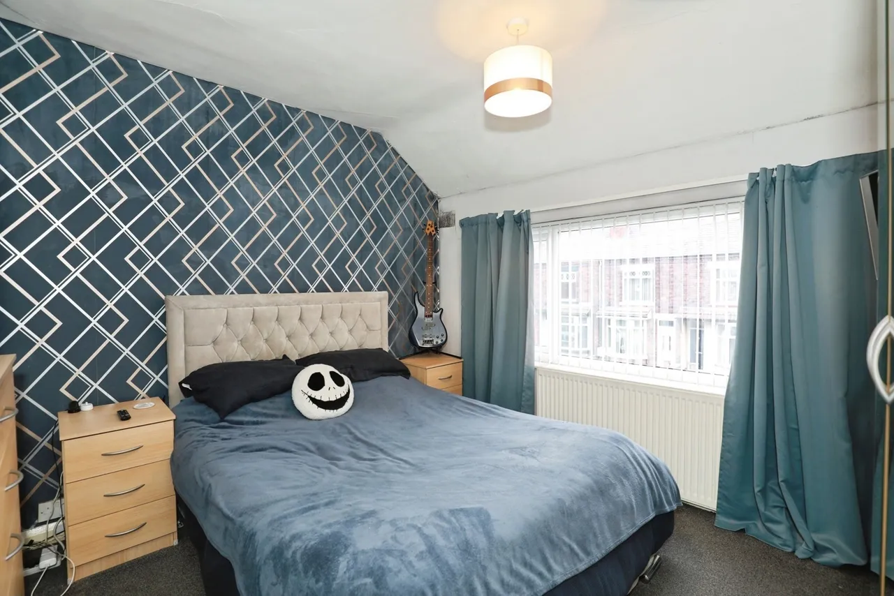 Goulden Street, Crewe, Cheshire, CW1, photo 10