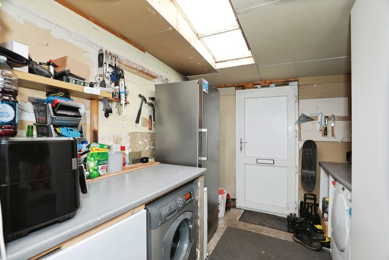 Goulden Street, Crewe, Cheshire, CW1, photo 9
