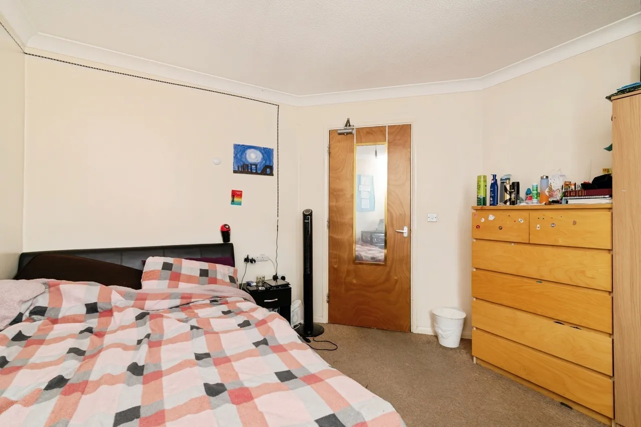 Player Street, Nottingham, Nottinghamshire, NG7, photo 11