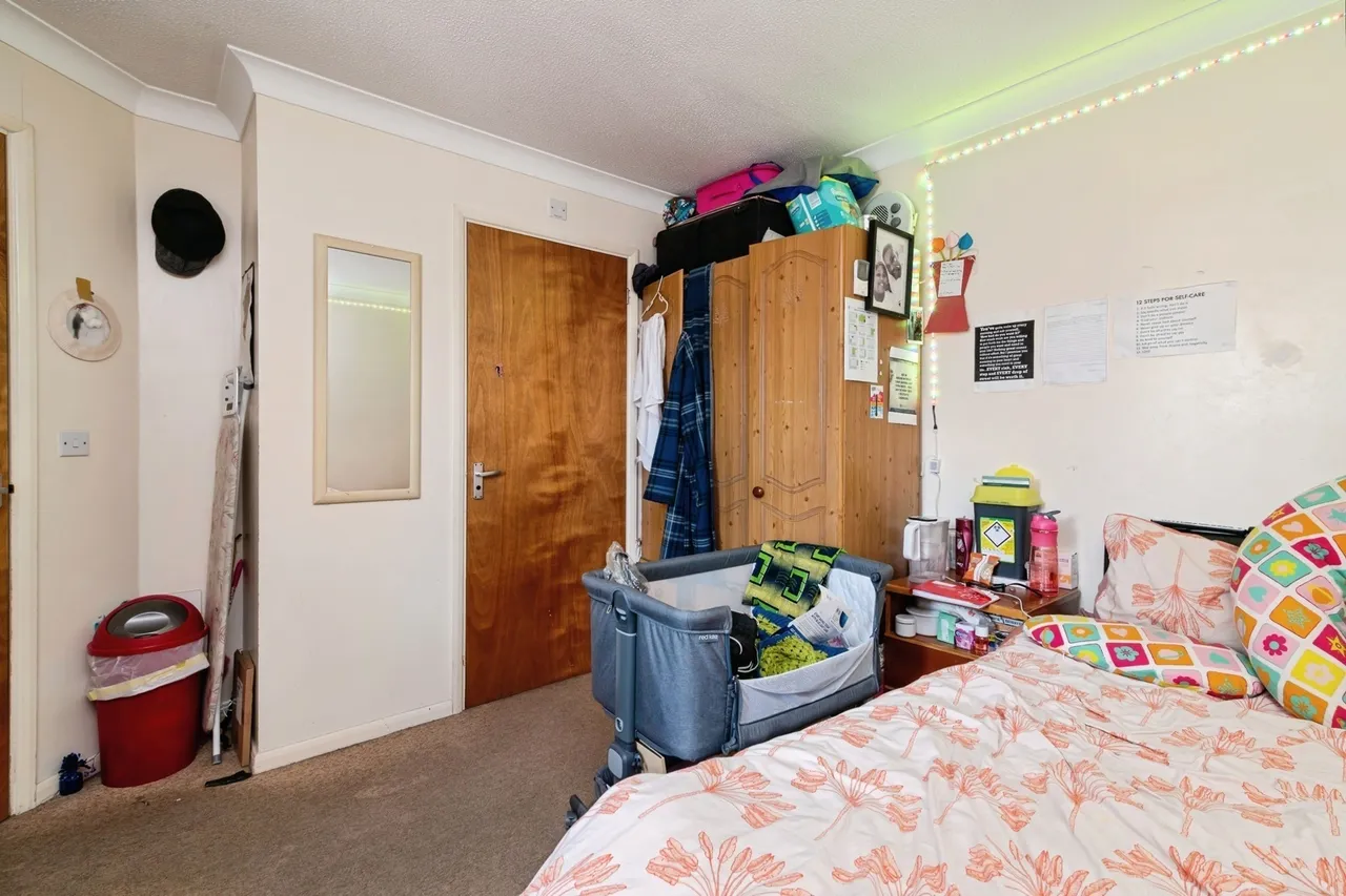 Player Street, Nottingham, Nottinghamshire, NG7, photo 9