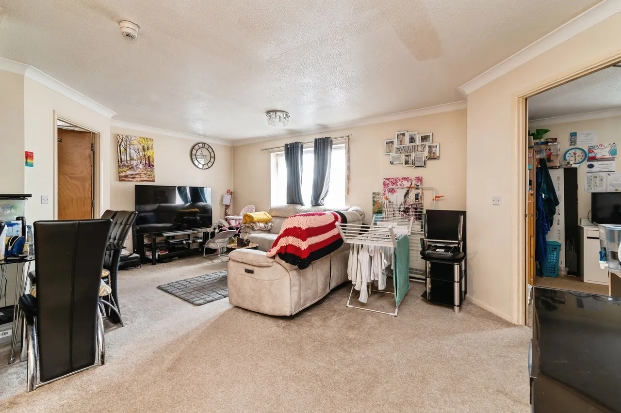 Player Street, Nottingham, Nottinghamshire, NG7, photo 5