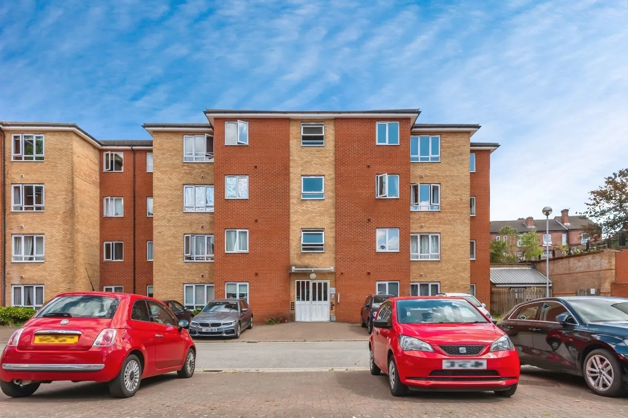 Player Street, Nottingham, Nottinghamshire, NG7, photo 15