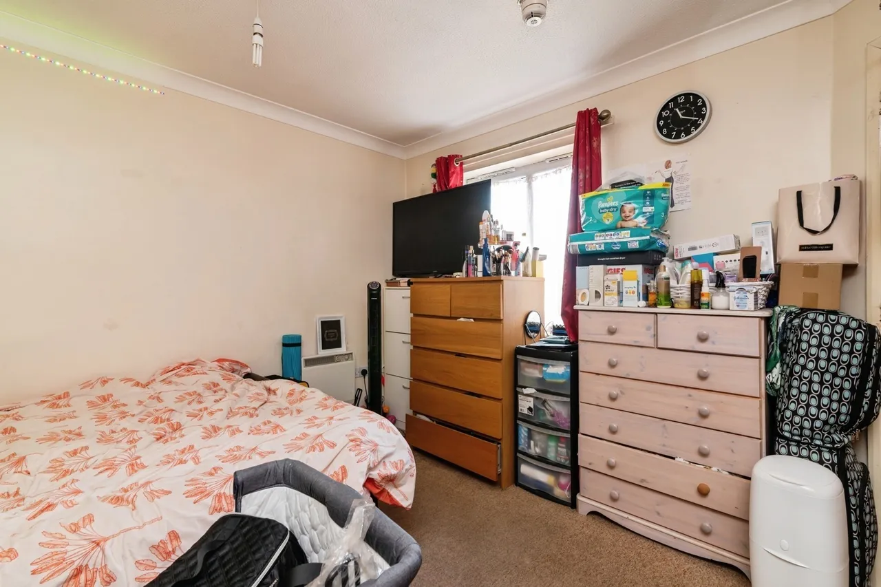 Player Street, Nottingham, Nottinghamshire, NG7, photo 8