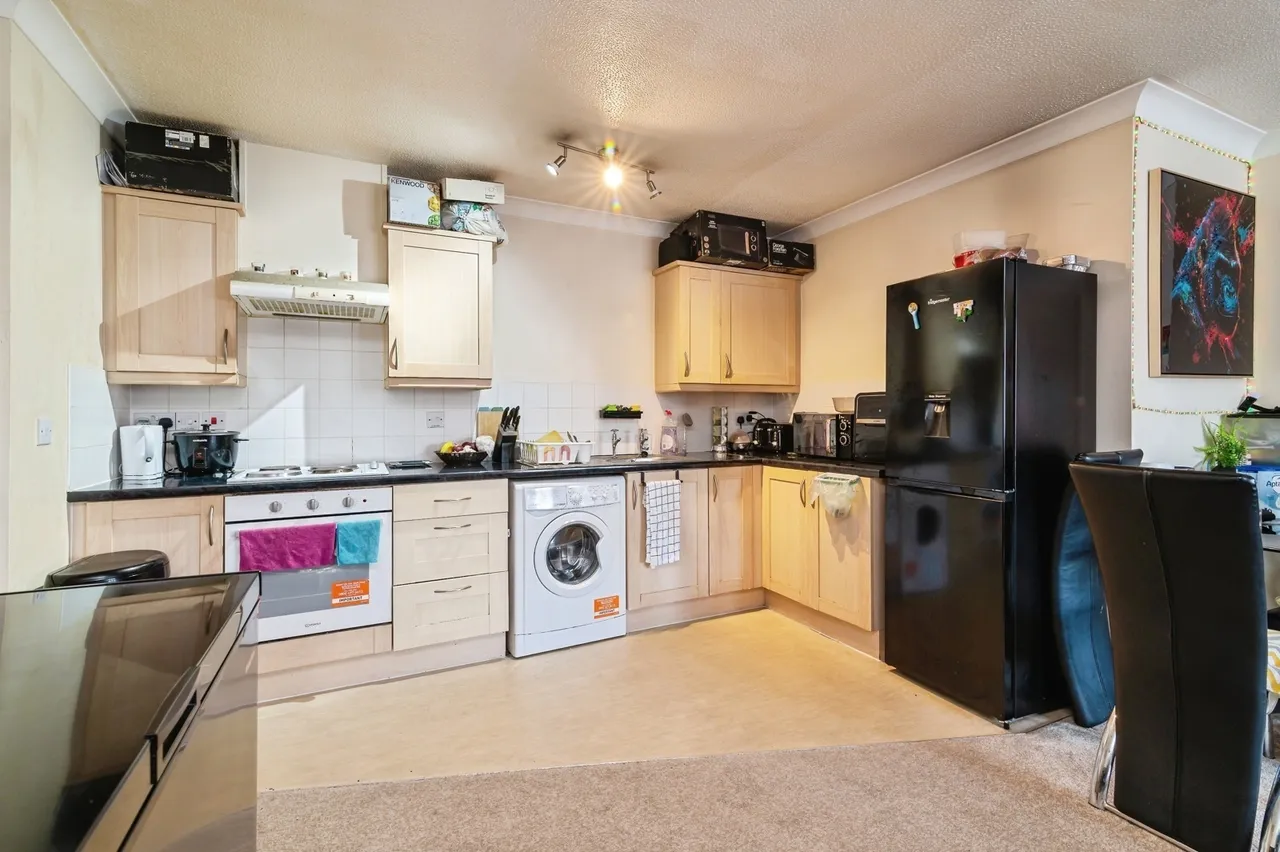 Player Street, Nottingham, Nottinghamshire, NG7, photo 6