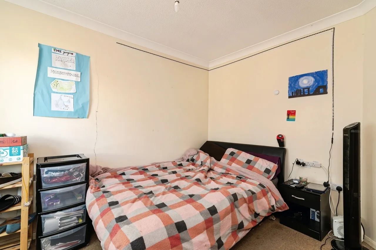 Player Street, Nottingham, Nottinghamshire, NG7, photo 12