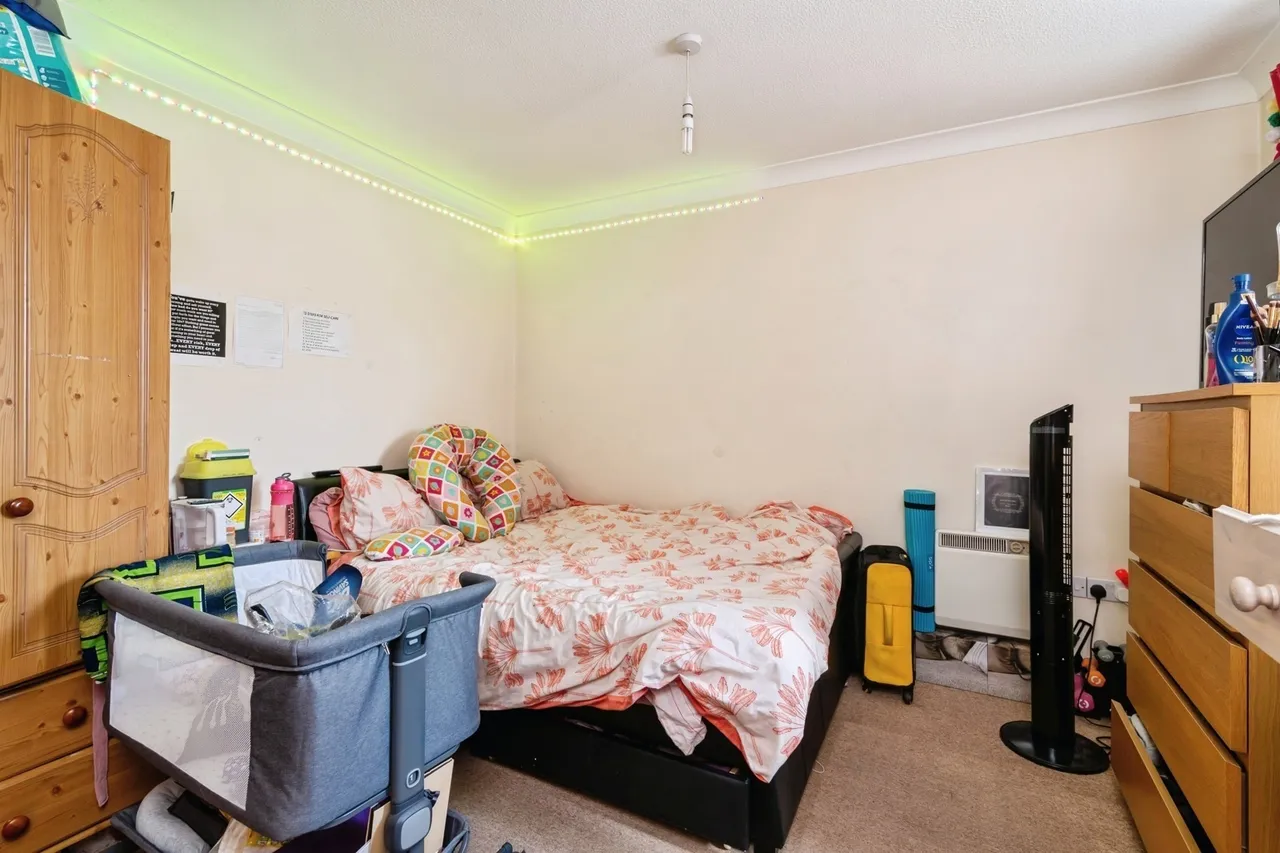 Player Street, Nottingham, Nottinghamshire, NG7, photo 7
