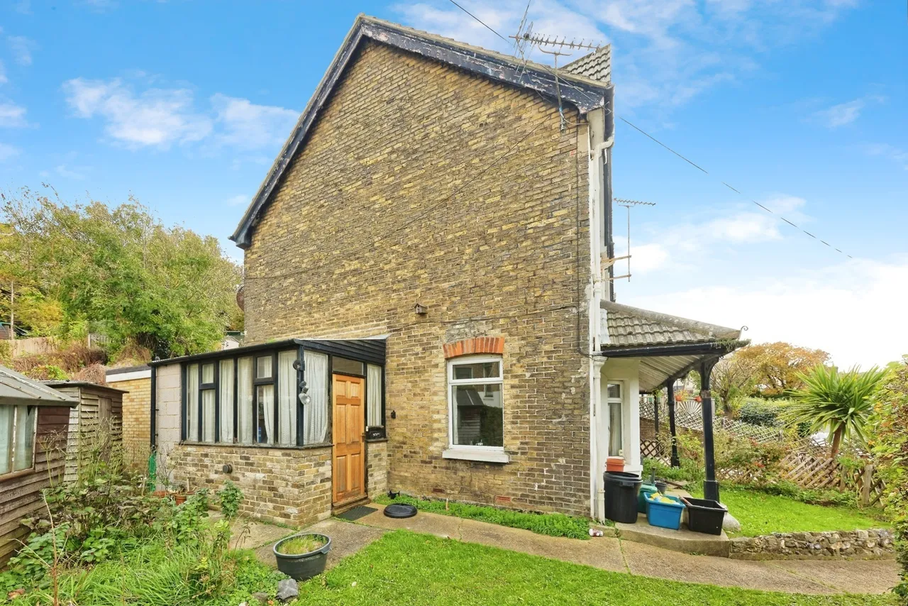 Shakespeare Road, Dover, Kent, CT17, photo 14
