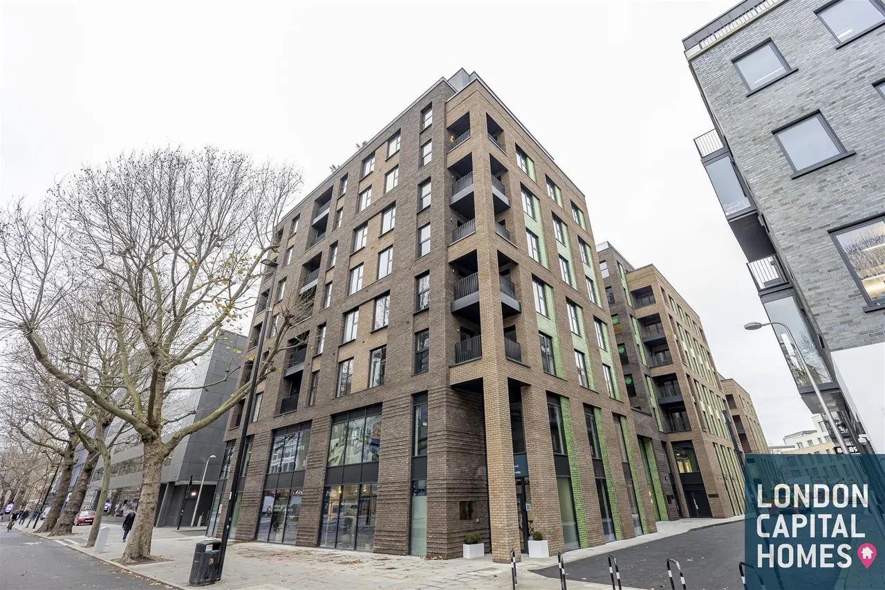 Ufford Street, London, photo 14