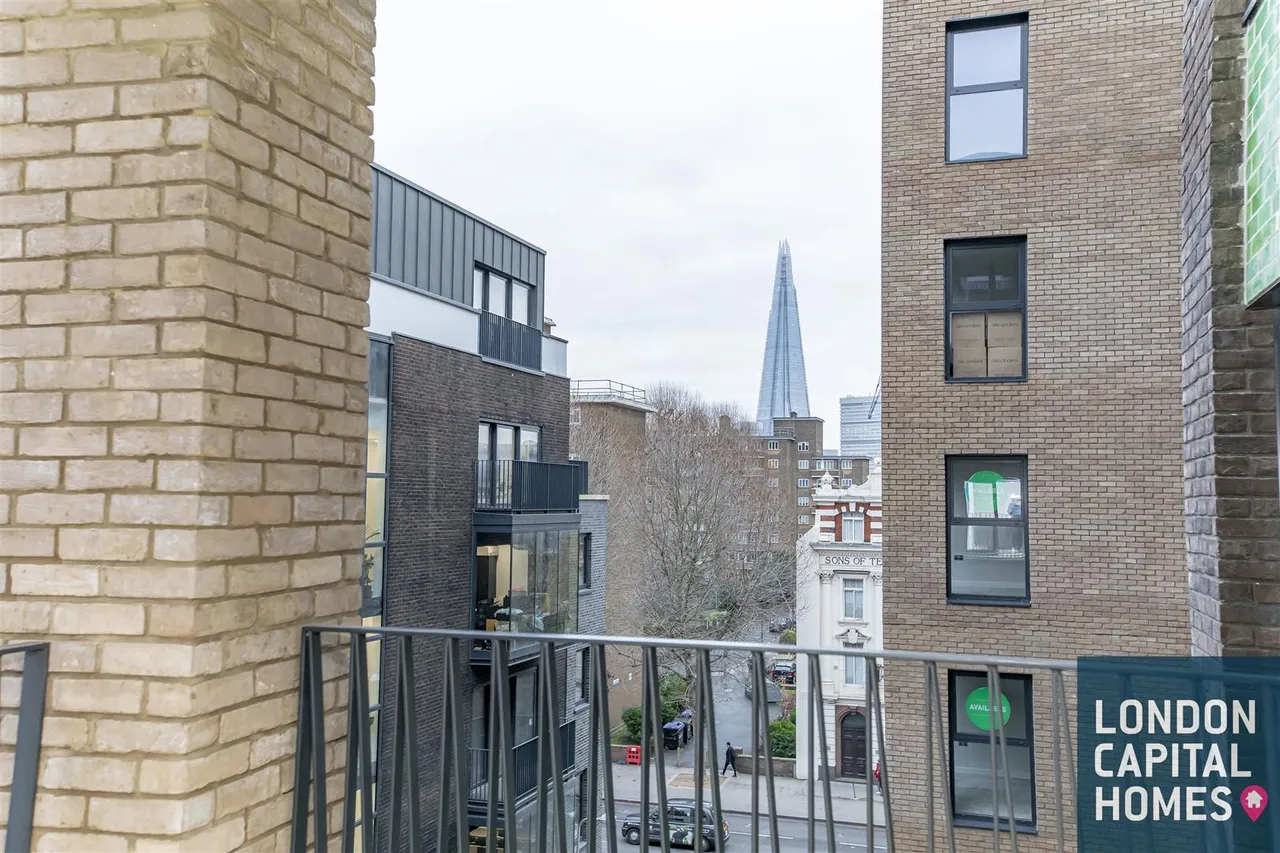 Ufford Street, London, photo 15