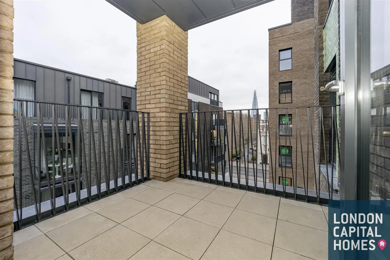 Ufford Street, London, photo 12
