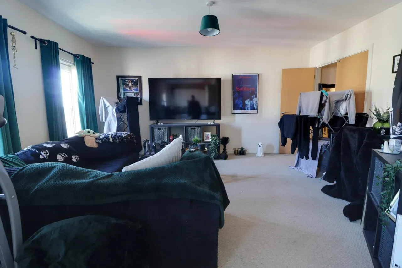 St Georges Court, Crewe, photo 5