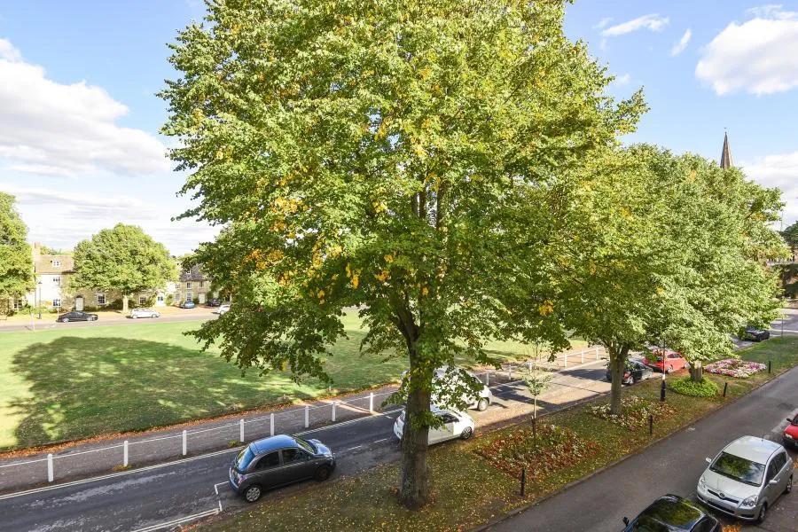 Charter Place, Church Green, OX28, photo 8