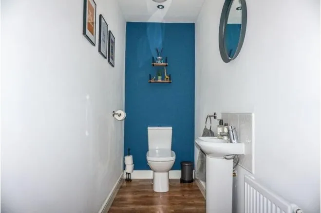 Esthwaite Close, Manchester, photo 12